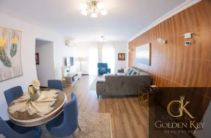 Apartment - 3 Bedrooms - 2 Bathrooms for rent in Madinaty - Cairo