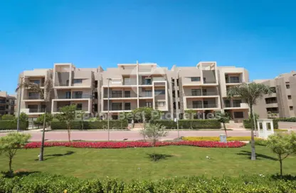 Apartment - 3 Bedrooms - 3 Bathrooms for sale in Fifth Square - The 5th Settlement - New Cairo City - Cairo