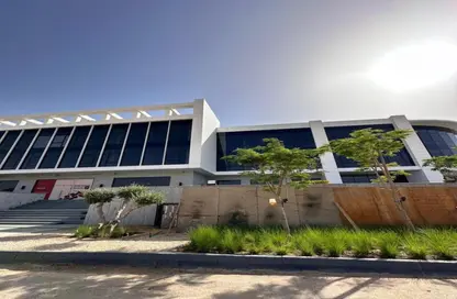 مساحات مكتبية - استوديو - 1 حمام للايجار في حى الاندلس - مدينة القاهرة الجديدة - القاهرة