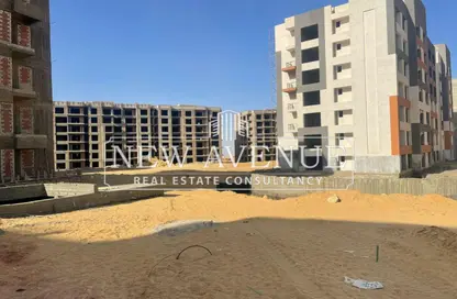 Apartment - 3 Bedrooms - 3 Bathrooms for sale in Mostakbal City Compounds - Mostakbal City - Future City - Cairo