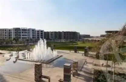 شقة - 3 غرف نوم - 3 حمامات للبيع في تاج سلطان - الطريق الدائري - القاهرة