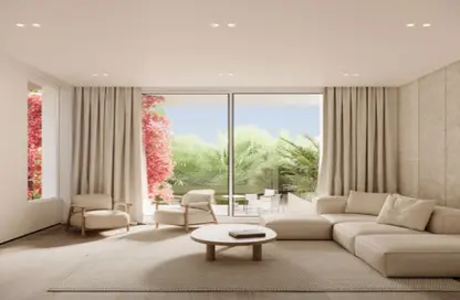 Penthouse - 3 Bedrooms - 3 Bathrooms for sale in Blanca Gardens - Soma Bay - Safaga - Hurghada - Red Sea