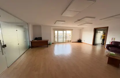 Office Space - Studio - 6 Bathrooms for rent in Sheraton Al Matar - El Nozha - Cairo