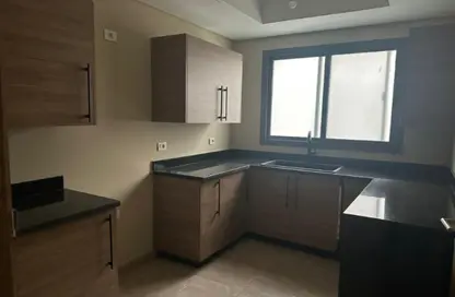 Apartment - 3 Bedrooms - 3 Bathrooms for rent in Eastown - 5th Settlement Compounds - The 5th Settlement - New Cairo City - Cairo