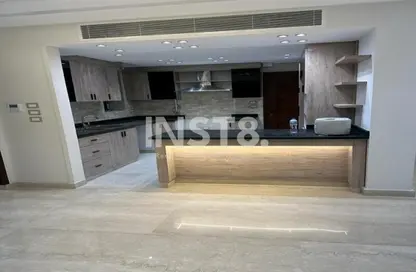 Apartment - 3 Bedrooms - 3 Bathrooms for rent in Eastown - 5th Settlement Compounds - The 5th Settlement - New Cairo City - Cairo
