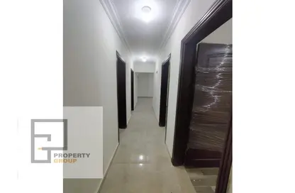 شقة - 3 غرف نوم - 3 حمامات للبيع في جنة 2 - كمبوندات الشيخ زايد - الشيخ زايد - الجيزة