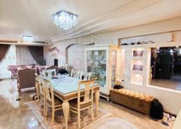 Apartment - 3 bedrooms for للبيع in Al Kornish Square - Sporting - Hay Sharq - Alexandria