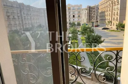 شقة - 2 غرف نوم - 1 حمام للايجار في هايد بارك - كمبوندات التجمع الخامس - التجمع الخامس - مدينة القاهرة الجديدة - القاهرة