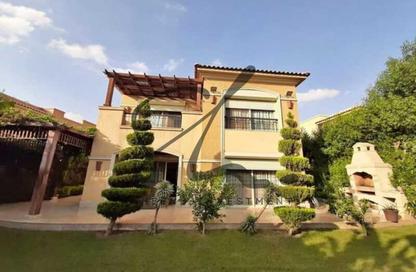 Villa - 3 Bedrooms - 2 Bathrooms for sale in Stone Residence - 5th Settlement Compounds - The 5th Settlement - New Cairo City - Cairo