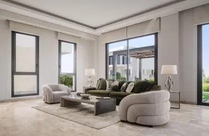 Apartment - 3 Bedrooms - 3 Bathrooms for sale in Solana - New Zayed City - Sheikh Zayed City - Giza
