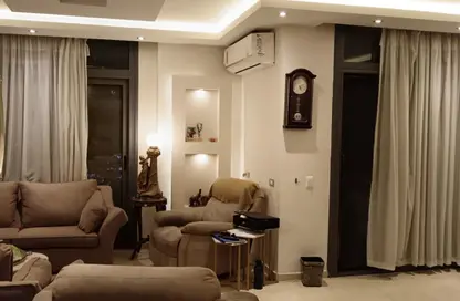 شقة - 2 غرف نوم - 2 حمامات للبيع في تاج سيتي - كمبوندات التجمع الخامس - التجمع الخامس - مدينة القاهرة الجديدة - القاهرة