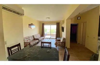 دوبلكس - 4 غرف نوم - 3 حمامات للبيع في مارينا وادي دجلة - العين السخنة - السويس
