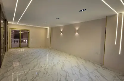 Apartment - 3 Bedrooms - 2 Bathrooms for sale in Al Lebeny Axis - El Mariouteya - Faisal - Hay El Haram - Giza