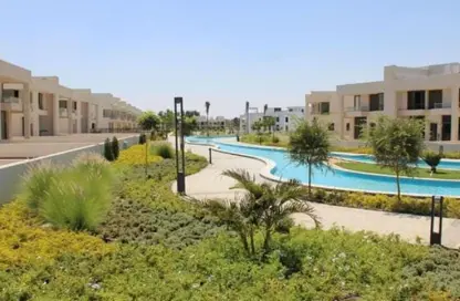 فيلا - 5 غرف نوم - 4 حمامات للبيع في ليك ويست - كمبوندات الشيخ زايد - الشيخ زايد - الجيزة