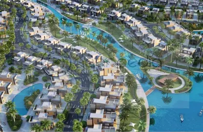 Apartment - 1 Bedroom - 1 Bathroom for sale in Sarai - Mostakbal City Compounds - Mostakbal City - Future City - Cairo