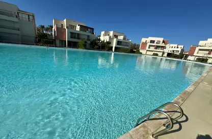 Villa - 6 Bedrooms - 5 Bathrooms for sale in Marassi - Sidi Abdel Rahman - North Coast