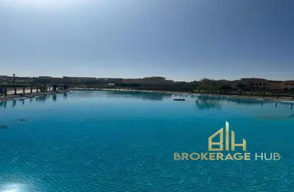 Apartment - 3 Bedrooms - 3 Bathrooms for sale in Hyde Park - 5th Settlement Compounds - The 5th Settlement - New Cairo City - Cairo