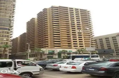 شقة - 3 غرف نوم - 2 حمامات للبيع في شارع كورنيش النيل - المعادي - حي المعادي - القاهرة