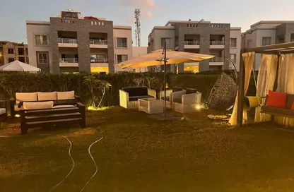 شاليه - 3 غرف نوم - 3 حمامات للبيع في أمواج - سيدي عبد الرحمن - الساحل الشمالي