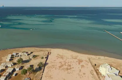 Apartment - 1 Bedroom - 1 Bathroom for sale in Al Ahyaa District - Hurghada - Red Sea