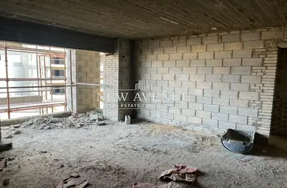 شقة - 2 غرف نوم - 2 حمامات للبيع في هاب تاون - كمبوندات مدينة المستقبل - مدينة المستقبل - القاهرة