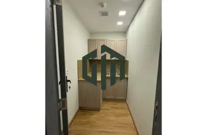 Office Space - Studio - 1 Bathroom for rent in Cairo Festival City - North Investors Area - New Cairo City - Cairo