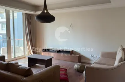 شقة - 2 غرف نوم - 2 حمامات للايجار في بيراميدز هيلز - طريق مصر اسكندرية الصحراوي - مدينة 6 أكتوبر - الجيزة