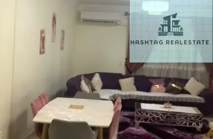 شقة - 3 غرف نوم - 3 حمامات للبيع في دار مصر - الحي السادس عشر - الشيخ زايد - الجيزة