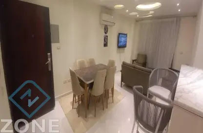 شقة - 2 غرف نوم - 2 حمامات للايجار في پريڤادو - مدينتي - القاهرة