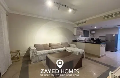 شقة - غرفة نوم - 2 حمامات للايجار في نيو جيزة - طريق مصر اسكندرية الصحراوي - مدينة 6 أكتوبر - الجيزة