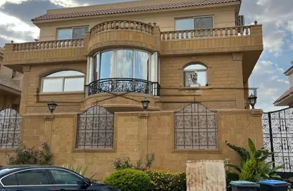 بناية كاملة - 8 غرف نوم - 8 حمامات للبيع في برايت سيتي - كمبوندات التجمع الخامس - التجمع الخامس - مدينة القاهرة الجديدة - القاهرة