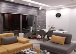 Apartment - 2 Bedrooms - 2 Bathrooms for rent in Tag Sultan - Ring Road - Cairo