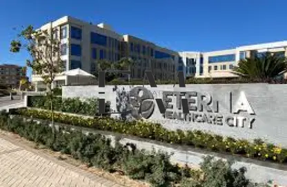 Clinic - Studio - 1 Bathroom for rent in Mivida - 5th Settlement Compounds - The 5th Settlement - New Cairo City - Cairo