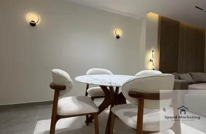 شقة - 2 غرف نوم - 3 حمامات للايجار في ايستاون - كمبوندات التجمع الخامس - التجمع الخامس - مدينة القاهرة الجديدة - القاهرة