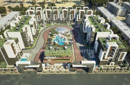 Apartment - 4 Bedrooms - 4 Bathrooms for sale in Glen - The 6th Settlement - New Cairo City - Cairo