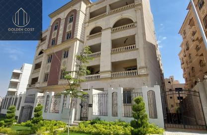 Apartment - 3 Bedrooms - 2 Bathrooms for sale in New Lotus - The 5th Settlement - New Cairo City - Cairo