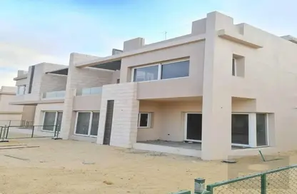 فيلا - 5 غرف نوم - 5 حمامات للبيع في تواني هايد بارك - كمبوندات 6 أكتوبر - مدينة 6 أكتوبر - الجيزة