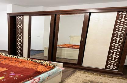 Apartment - 3 Bedrooms - 3 Bathrooms for rent in Madinaty - Cairo