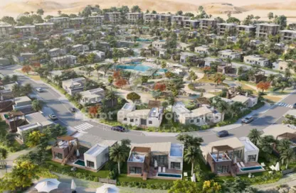 شاليه - 2 غرف نوم - 2 حمامات للبيع في ميسكا - سوما باى - سفاجا - الغردقة - محافظة البحر الاحمر