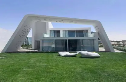 Villa - 4 Bedrooms - 3 Bathrooms for sale in Fouka Bay - Qesm Marsa Matrouh - North Coast