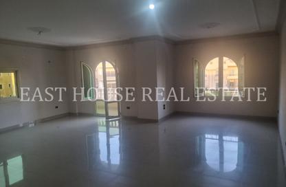 Apartment - 3 Bedrooms - 2 Bathrooms for rent in El Yasmeen - New Cairo City - Cairo
