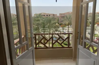 Apartment - 2 Bedrooms - 1 Bathroom for rent in El Rehab Extension - Al Rehab - New Cairo City - Cairo