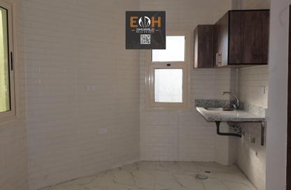 Apartment - Studio - 1 Bathroom for sale in Arabia Area - Hurghada - Red Sea