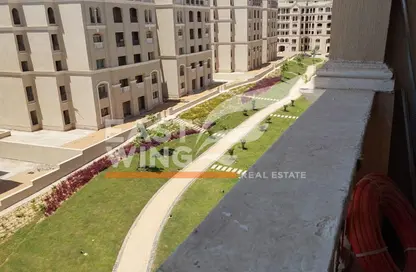 Penthouse - 3 Bedrooms - 3 Bathrooms for sale in L'avenir - Mostakbal City Compounds - Mostakbal City - Future City - Cairo