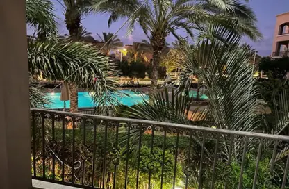 Chalet - 2 Bedrooms - 2 Bathrooms for sale in Marassi - Sidi Abdel Rahman - North Coast