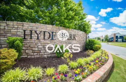 Villa - 4 Bedrooms - 3 Bathrooms for sale in Garden Residence - Hyde Park - New Cairo City - Cairo Villa - 4 Bedrooms - 3 Bathrooms for sale in Garden Residence - Hyde Park - New Cairo City - Cairo