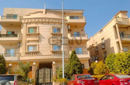 شقة - 3 غرف نوم - 2 حمامات للبيع في الياسمين 2 - الياسمين - مدينة القاهرة الجديدة - القاهرة