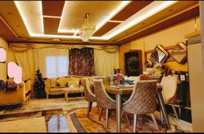 Apartment - 3 Bedrooms - 2 Bathrooms for sale in Ahmed Al Zomor St. - 9th Zone - Nasr City - Cairo Apartment - 3 Bedrooms - 2 Bathrooms for sale in Ahmed Al Zomor St. - 9th Zone - Nasr City - Cairo