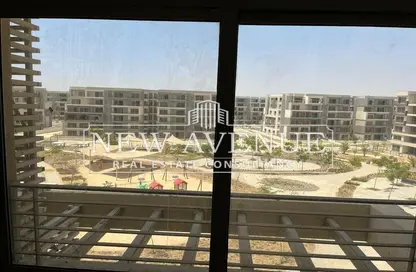 Apartment - 3 Bedrooms - 3 Bathrooms for sale in Palm Hills New Cairo - 5th Settlement Compounds - The 5th Settlement - New Cairo City - Cairo