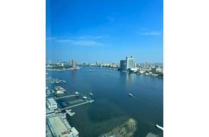 Apartment - 3 Bedrooms - 3 Bathrooms for sale in Abd Al Aziz Aal Seoud St. - El Manial - Hay El Manial - Cairo